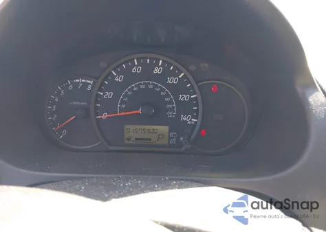 2024 Mitsubishi Mirage G4 Es from USA, damaged, VIN ML32FUFJ2RHF15505